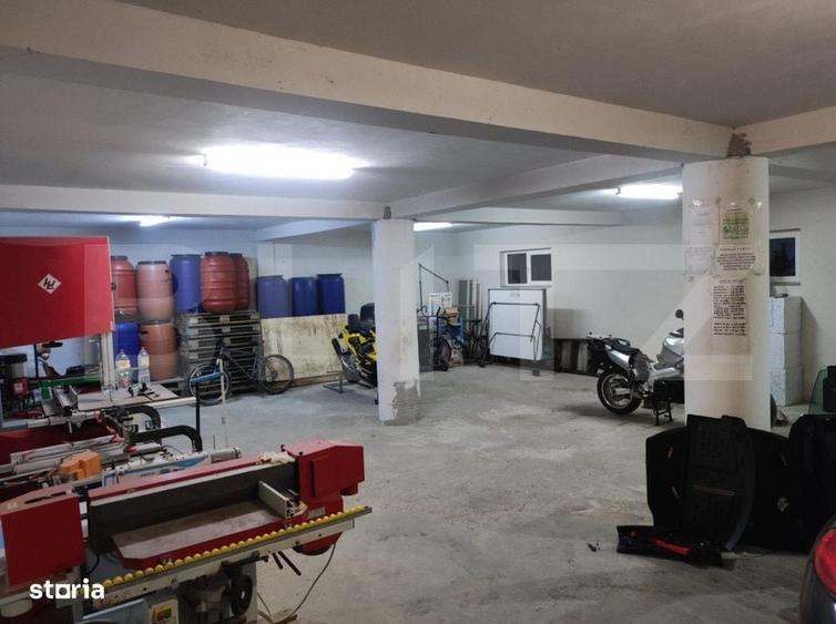 Casă cu 4 camere în Mitocu Dragomirnei