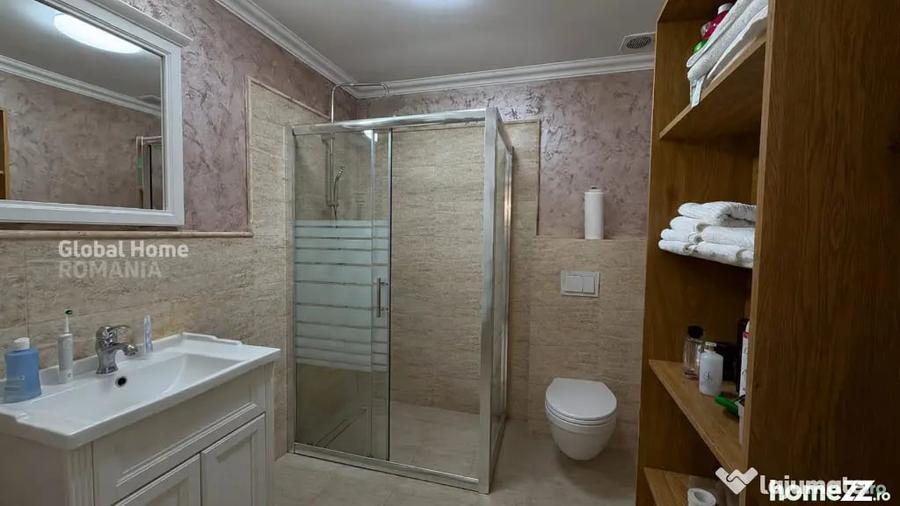 Casă cu 4 camere cu Teren 277 Mp în Nord