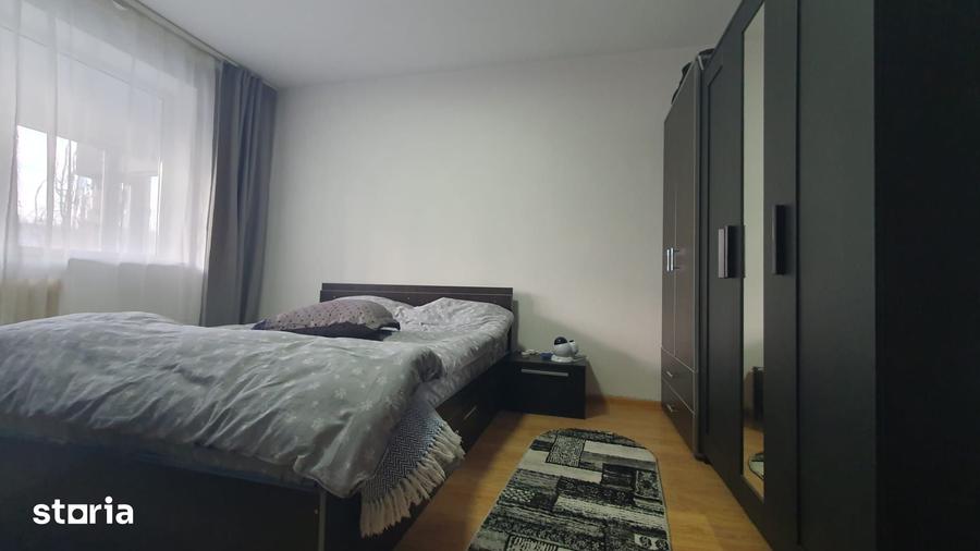Apartament cu 2 camere decomandat în Tudor Vladimirescu