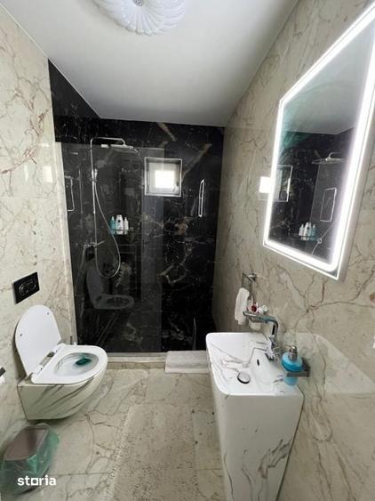 Casă cu 1 camere cu Teren 1091 Mp în Tărlungeni
