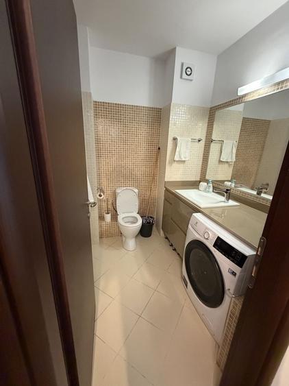 Apartament cu 2 camere în Parcul Circului