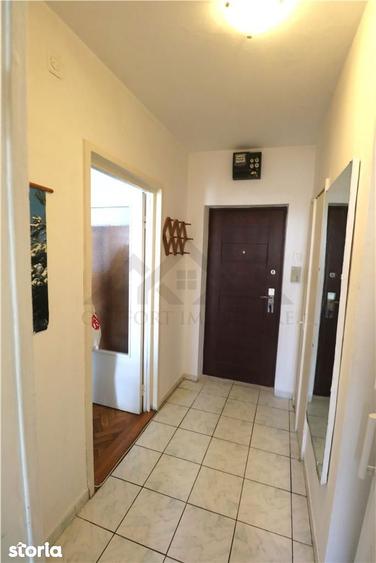 Apartament 2 camere , zona Olimpia - 10
