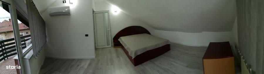 Casă cu 4 camere cu Teren 50 Mp în Podgoria