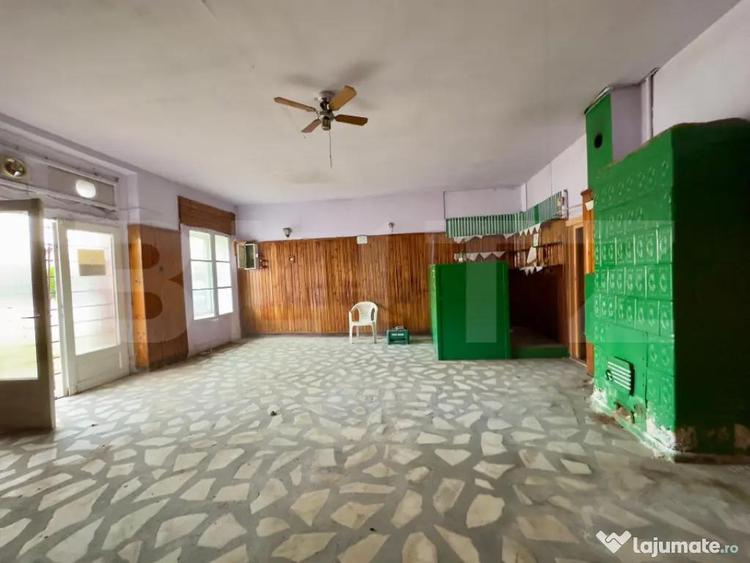 Casa individuala de vanzare - zona Centrala din Ocna Mur - 6
