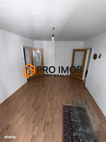 Apartament cu 2 camere decomandat în Unirii Sud