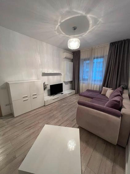Garsonieră decomandată în Grozăvești