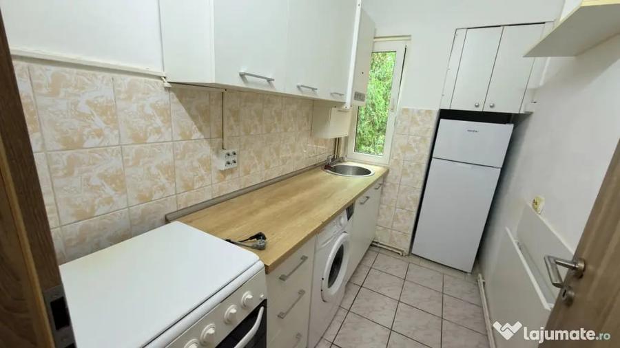 Apartament cu 3 camere Nicolae Iorga - 4