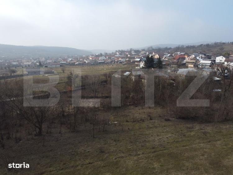 Spațiu comercial, în Ocnița