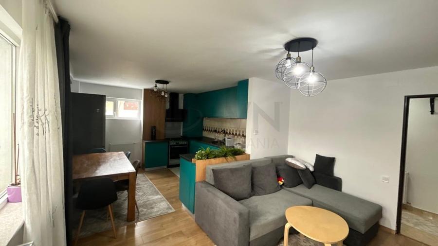 REA1027908 Apartament 3 camere Domenii - 6