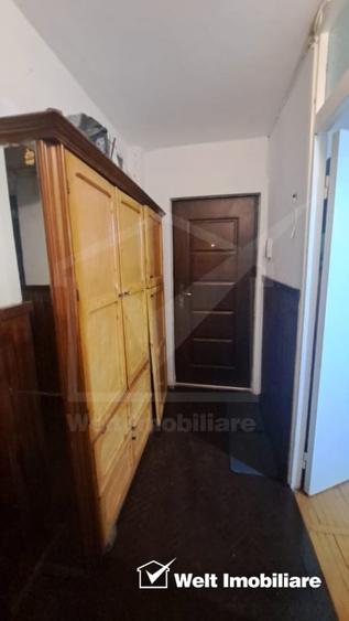 Apartament cu 3 camere decomandate in Zorilor, UMF - 8