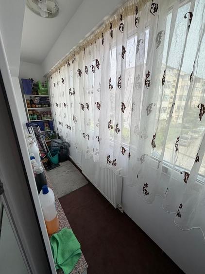 Apartament cu 2 camere decomandat, mobilat în Tomis Nord