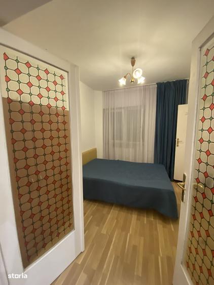 Apartament cu 2 camere în Ultracentral