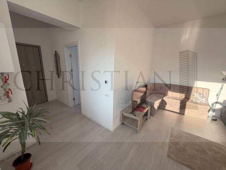Apartament cu 2 camere decomandat, mobilat în 13 Septembrie
