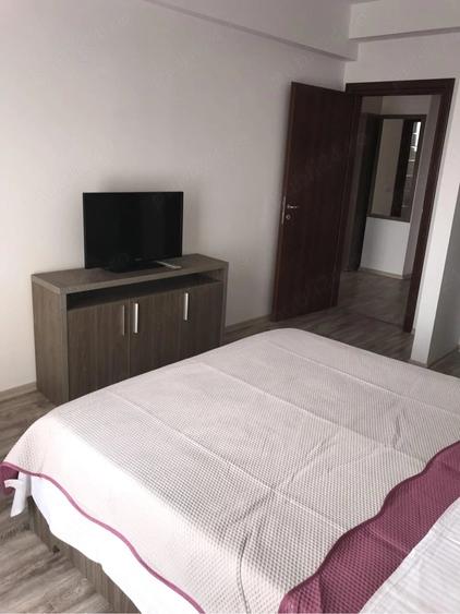 Inchiriez apartament 2 camere Mamaia Summerland - 5