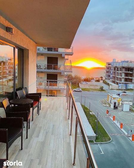 Apartamente 3 camere regim hotelier/pe zi Mamaia Nord | Loft | langa p - 15