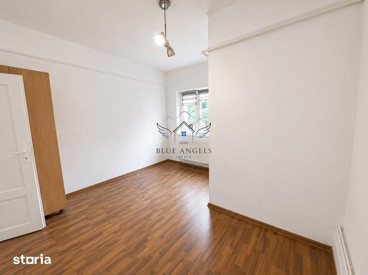 Garsonieră în Central