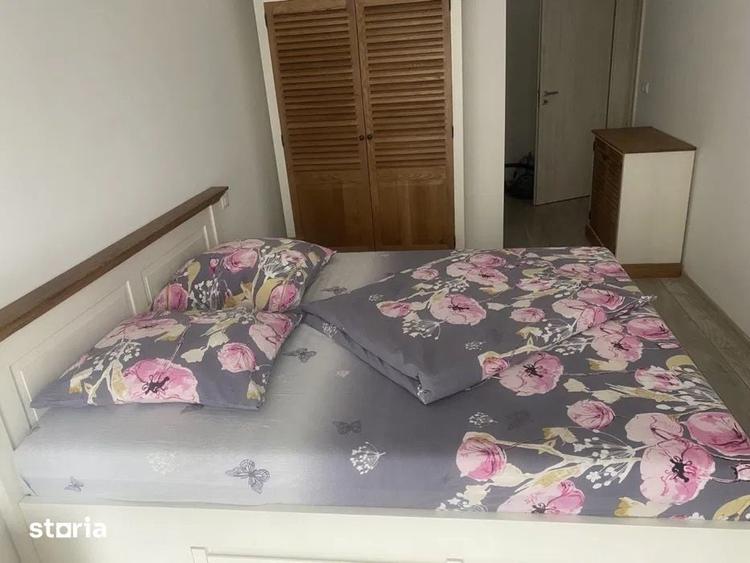 Apartament cu 3 camere decomandat în Libertății
