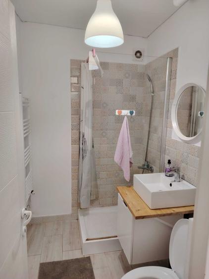Garsonieră decomandată în Tomis Nord