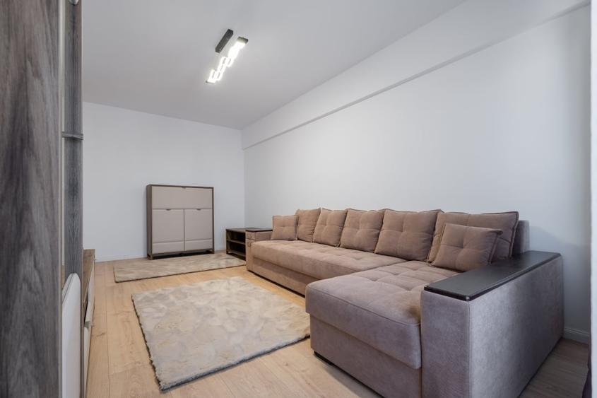 Apartament de 2 camere | Parcare | Unirea Towers - 4