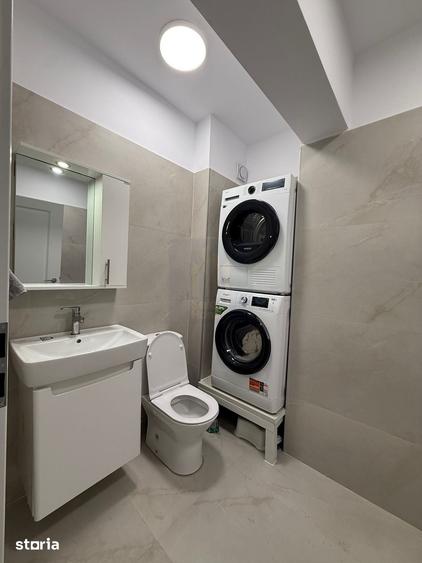 Duplex 3 Camere Prima Inchiriere Central Address *Viilor* - 9