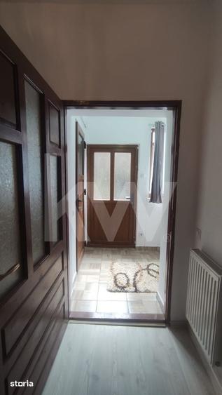 Apartament 2 camere de inchiriat, la parterul unei case-zona ultracent - 6
