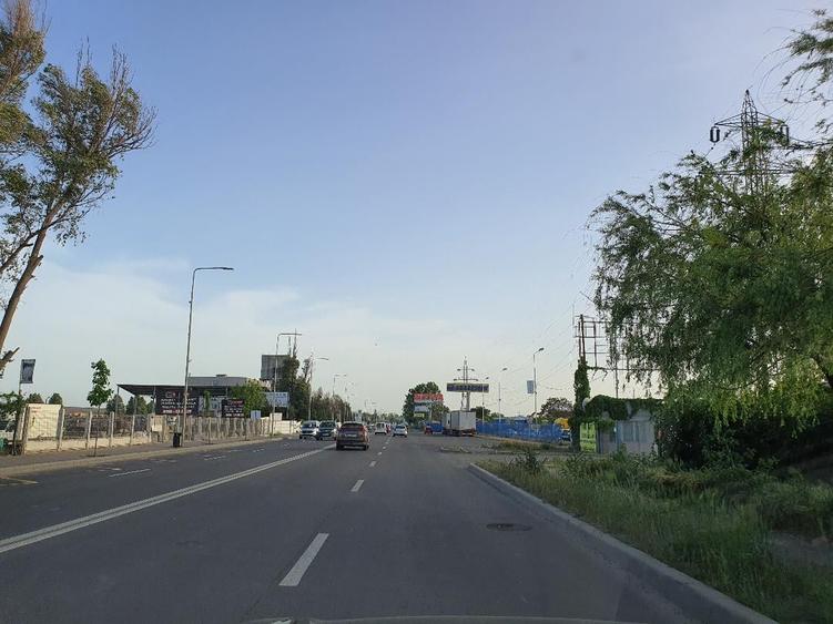 Teren Construcții intravilan de 13500 mp, în Aurel Vlaicu
