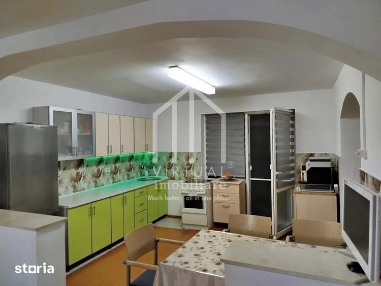 Casa de vanzare in Sibiu, cu 4 camere si curte de 150 mp - 7