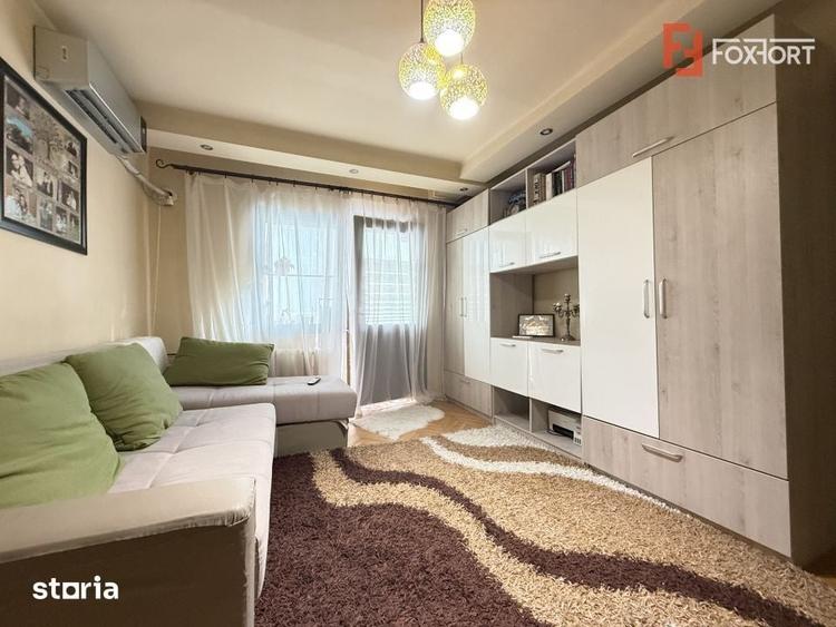 COMISION 0% Apartament cu 3 camere | 65 mp utili | etaj 2 - in zona L - 7