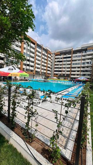 2 camere | 53mp | Bucatarie mobilata | 81 Residence | Piscina | Metrou Berceni 5 - 13