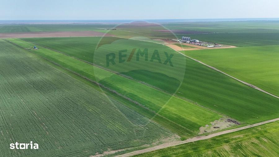 Teren de 60000 mp, în Săcele