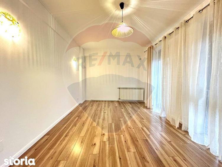 Inchiriere apartament 123 mp - Metrou Brancoveanu - 2