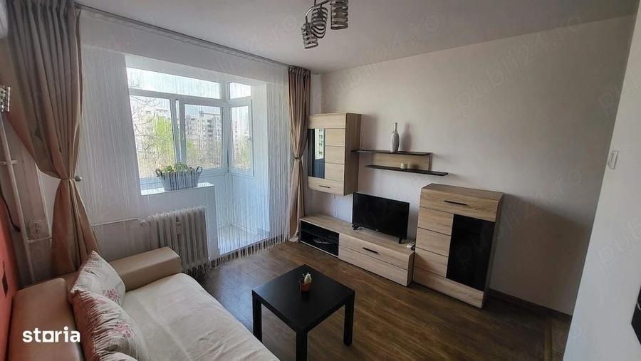 Apartament cu 2 camere în Victoriei