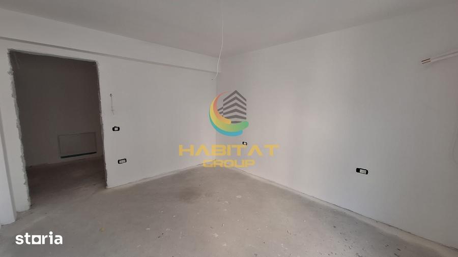 Apartament cu 3 camere decomandat în Progresul