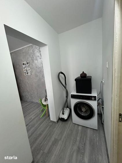 Apartament cu 2 camere în Sud