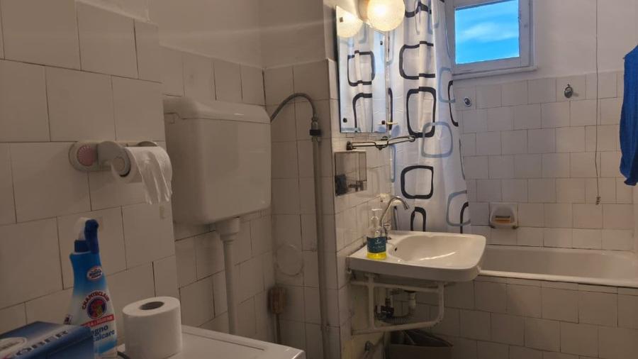 Apartament cu 2 camere decomandat în Bălcescu