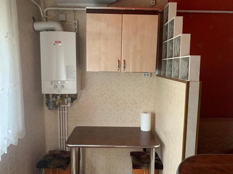 Apartament cu 2 camere, in cartierul Zamca, de inchiriat - 7
