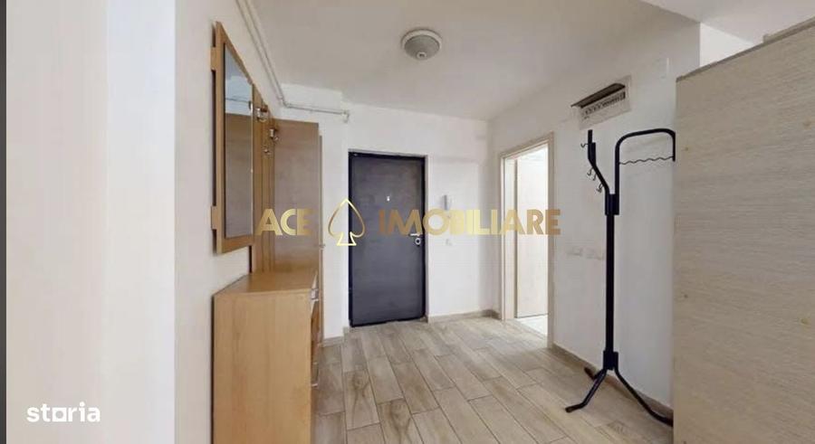 Garsoniera de Inchiriat | Moghioros Park | Centrala proprie | Metrou - 3