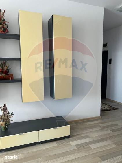 Apartament cu 2 camere în Funcționarilor