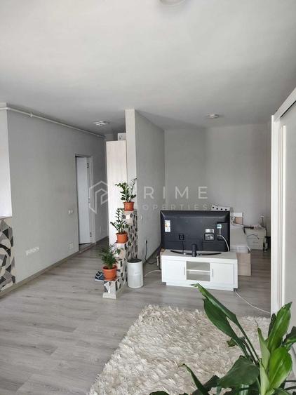 Apartament cu 2 camere decomandat în Unirii