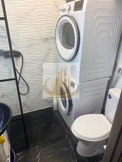 Apartament cu 2 camere semidecomandat în Take Ionescu