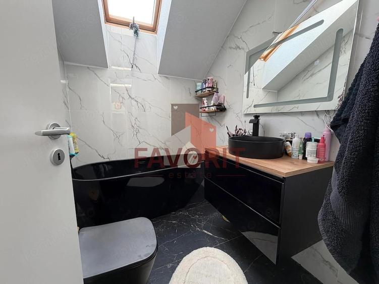 Casă cu 3 camere cu Teren 150 Mp în Sânandrei