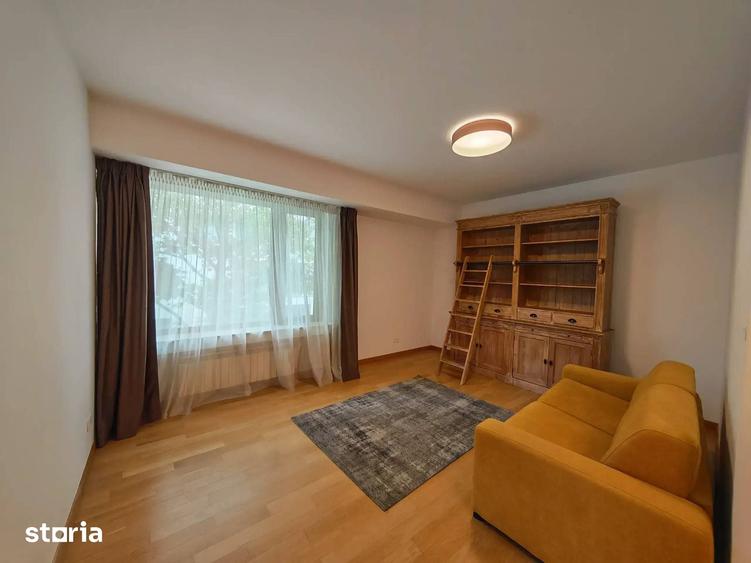 Apartament Lux 3 Camere Kiseleff I Parcare I Boxa - 12