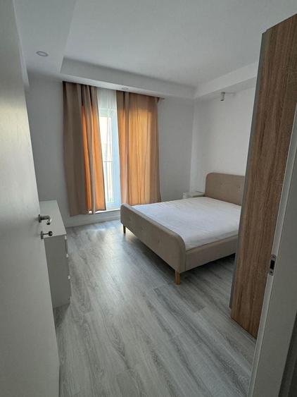 Apartament cu 2 camere decomandat în Ștefăneștii de Jos