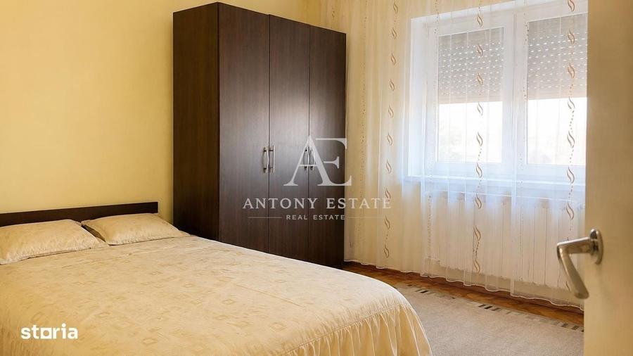 Antony Estate | Apartament de inchiriat, 2 camere - Zona Decebal - Ora - 2