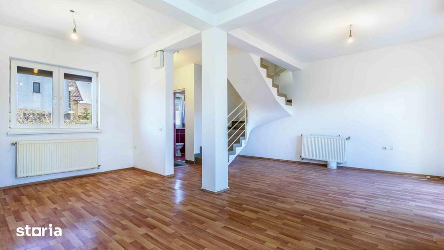 Comision 0% Duplex cu 5 camere | Garaj | Floresti | Str. Ioan Rus - 16