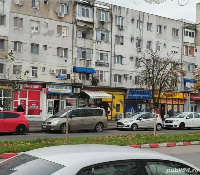 Spațiu comercial, de 200 mp, în Ultracentral