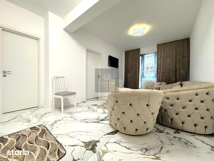 Apartament cu 2 camere în Andronache