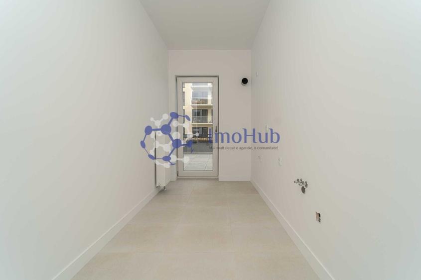 Apartament cu 3 camere semidecomandat în Tudor Vladimirescu
