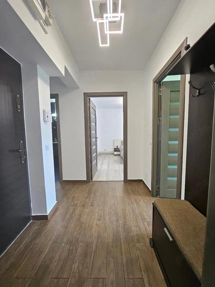 Apartament cu 2 camere decomandat în Ultracentral