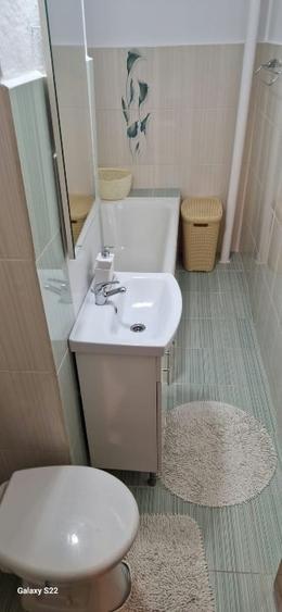 Apartament cu 2 camere decomandat, mobilat în Nord